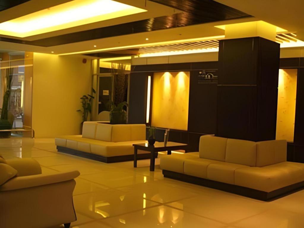 R-Con Residence Pattaya Exterior photo