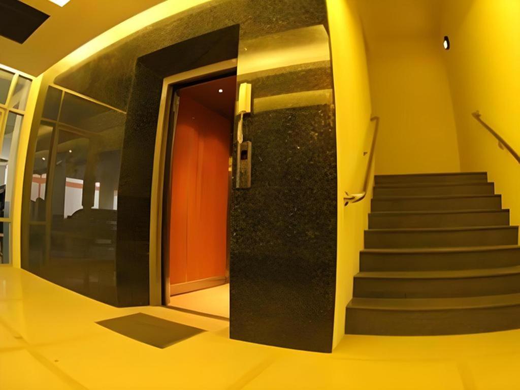 R-Con Residence Pattaya Exterior photo