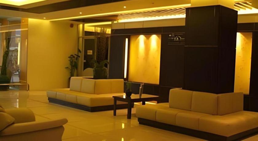 R-Con Residence Pattaya Exterior photo