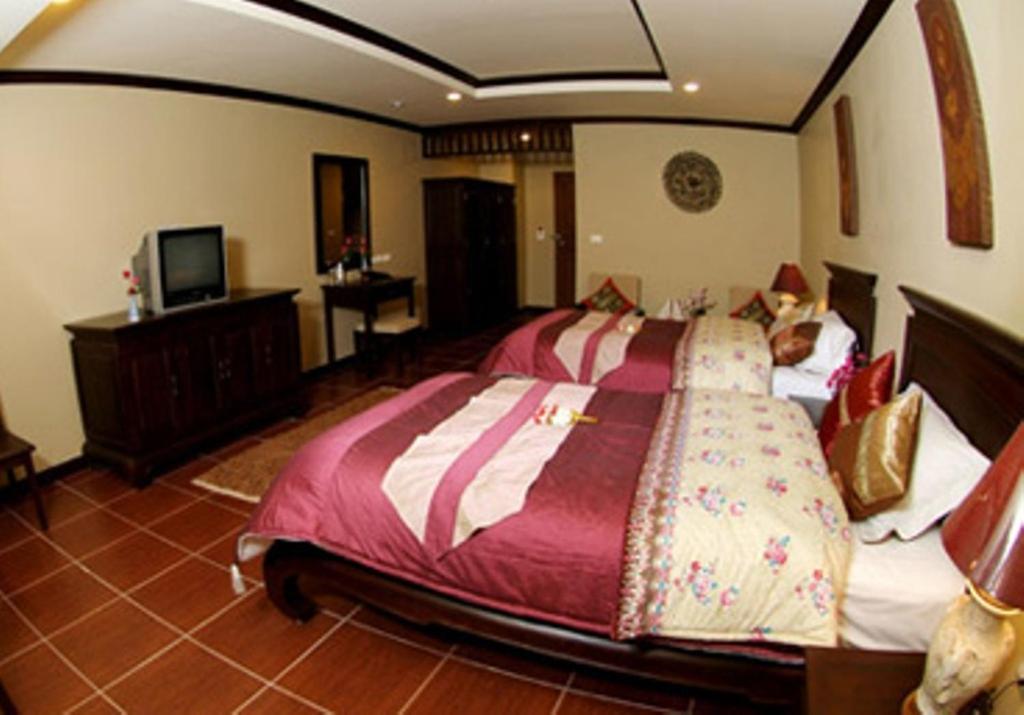 R-Con Residence Pattaya Exterior photo